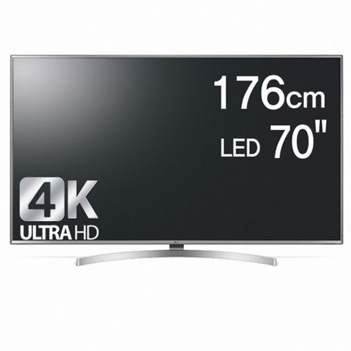 LG전자 울트라HD 70UK7400KNA (벽걸이)