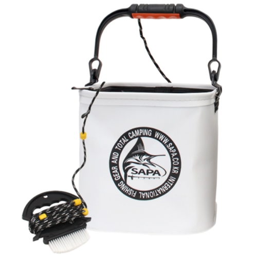 싸파 사각 솔 두레박 22_이미지