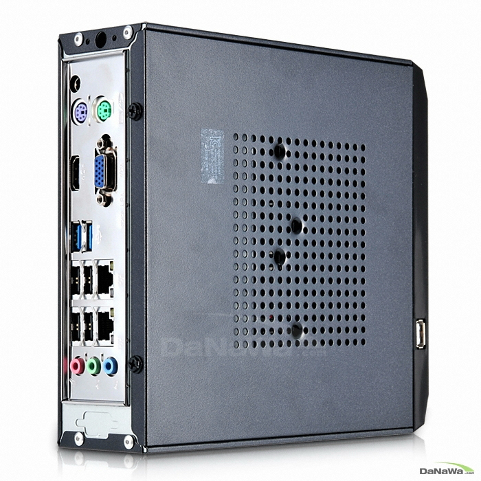 에즈윈 MINIX D2550 HD PC (4GB, SSD 500GB)_이미지
