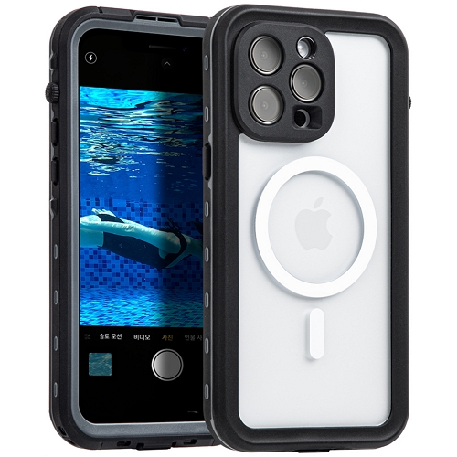 아이몰 아이폰14 프로 CPIW 언더워터 잠수왕 방수케이스