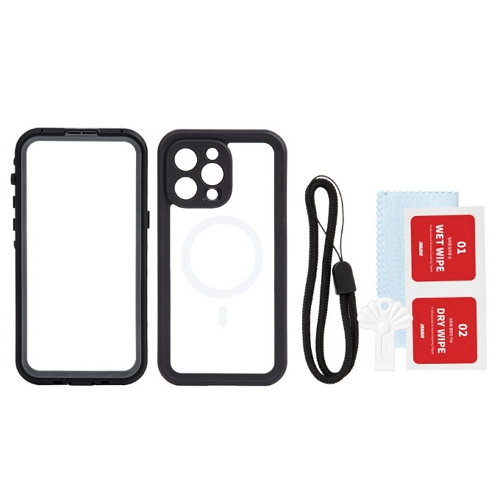 아이몰 아이폰14 프로 CPIW 언더워터 잠수왕 방수케이스_이미지