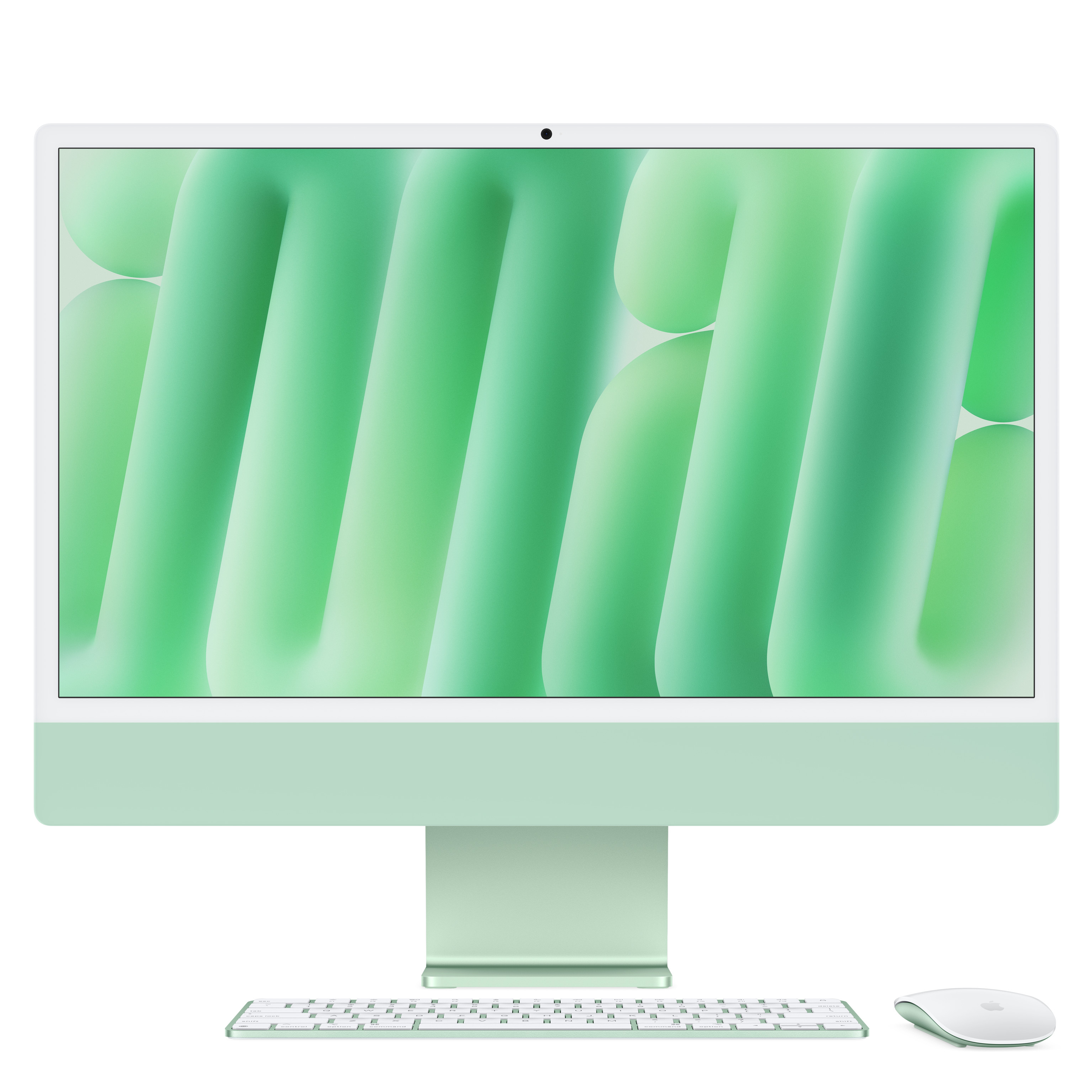 APPLE 아이맥 M4 Z1EM0001W Nano-texture (16GB, SSD 256GB)_이미지