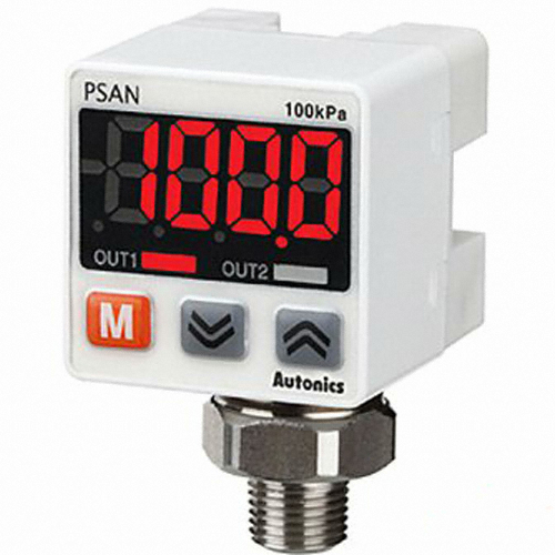 PSAN-L1CA-R1/8