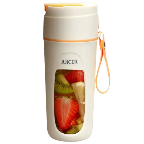 블레오 무선 충전 휴대용 믹서 텀블러 (해외구매)_이미지