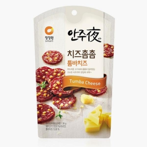 대상 청정원 치즈촘촘 툼바치즈 30g이미지입니다. 누르면 해당 게시물로 새창이동합니다.