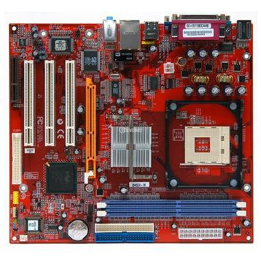 유니텍전자 i845GV-M