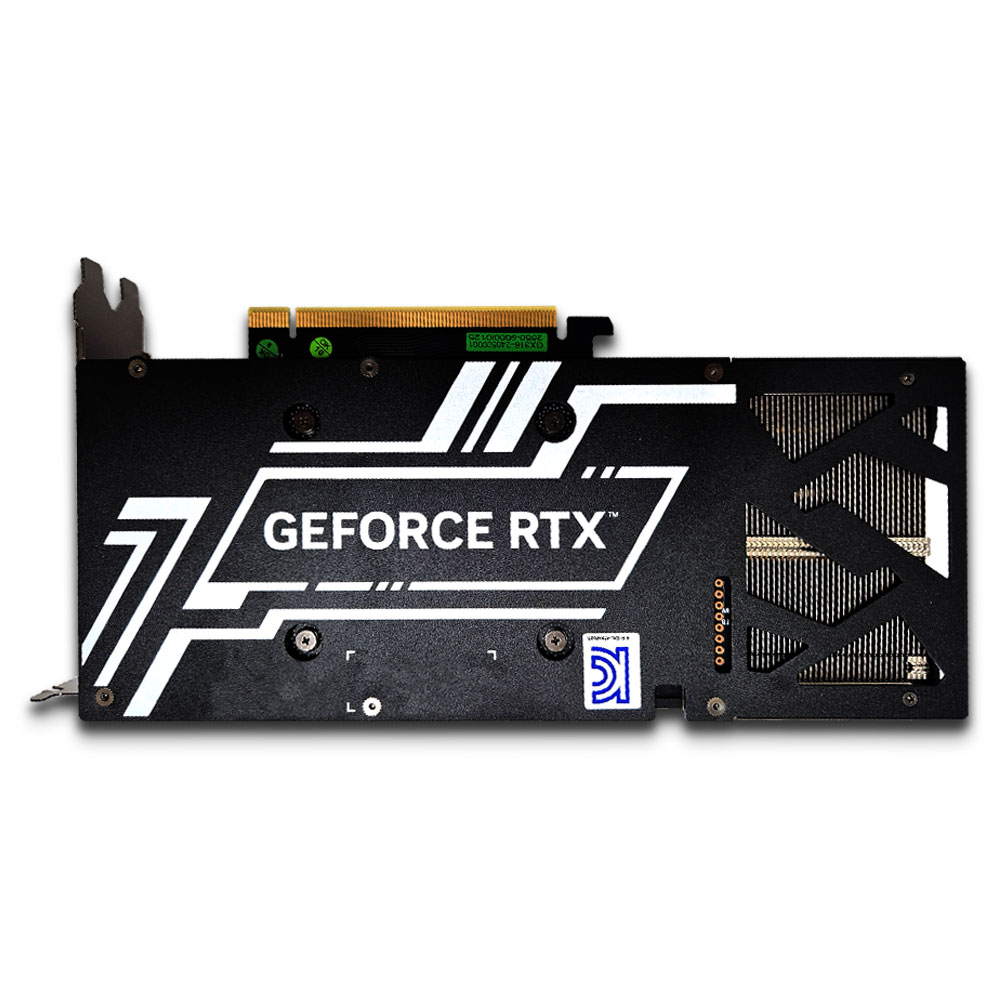 갤럭시 BOY 지포스 RTX 4060 Ti DUAL OC D6 8GB_이미지