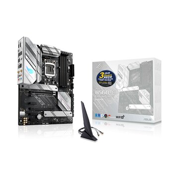 ASUS ROG STRIX B560-A GAMING WIFI 인텍앤컴퍼니