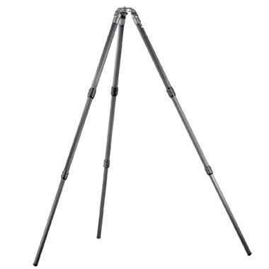 짓조 G1325 Systematic Studex carbon fiber tripod
