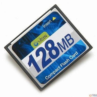Absolline CF 66X (128MB)_이미지