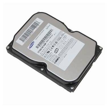 삼성전자 EIDE 160GB (7200/2M) P80 역수_이미지
