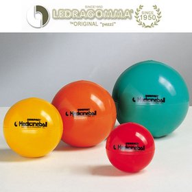 짐네스틱 짐볼 컴팩트 메디슨볼 3kg
