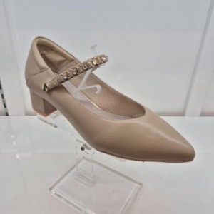 엘칸토 HC11 메리제인 펌프스_Y5B0U4G1335 (4cm)_이미지