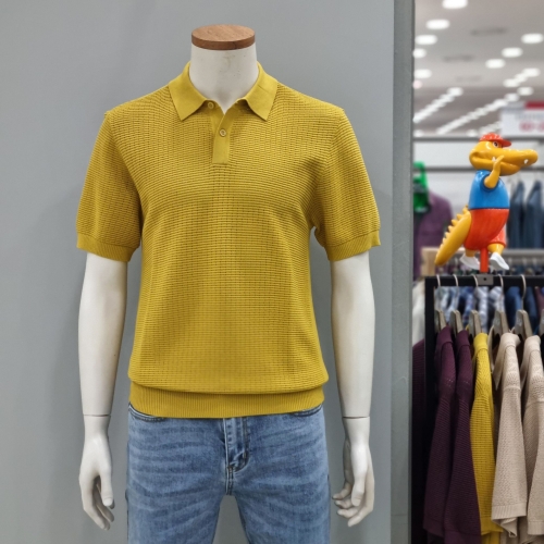 남성 옐로우 컬러감이 경쾌한 아이템CDAABKT2341YE 643134_CDAABKT2341YE