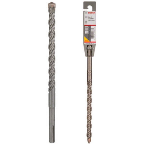 ���� SDS Plus-5 2�� �ظӵ帱 ��Ʈ 12x150x215mm