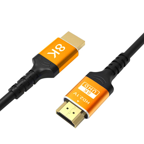 레알몰 RL-HDMI21 HDMI v2.1 케이블 (5m)_이미지