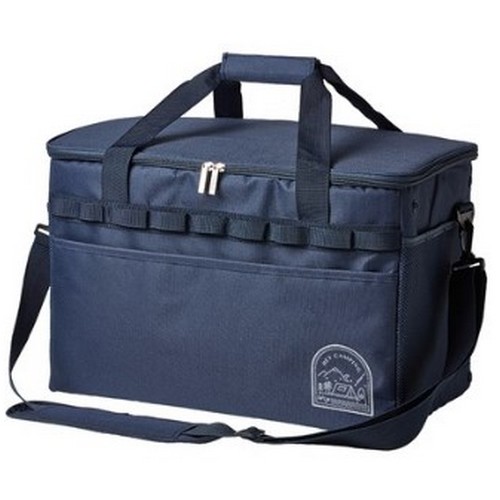 코멕스 다용도 고리가 달린 아이스 쿨러백 네이비 (32L)