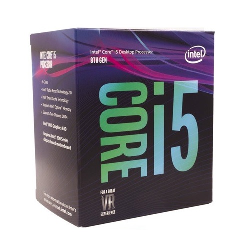 ���� �ھ�i5-8���� 8500 (Ŀ�Ƿ���ũ)