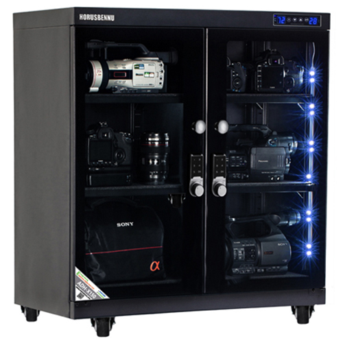 호루스벤누  ADH-X150 전자제습보관함