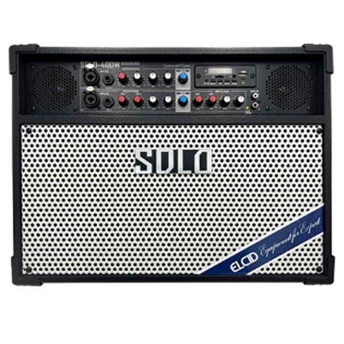 �������� ELCID SOLO 400W