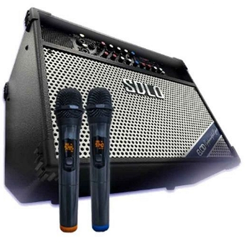 힐링사운드 ELCID SOLO 400W (정품)_이미지