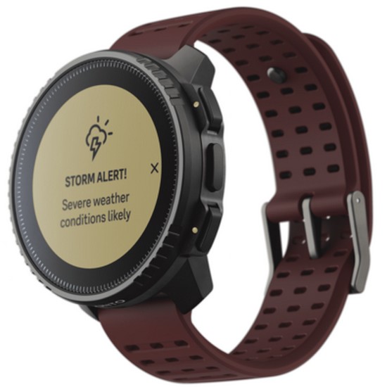 순토 버티컬 SS050865000 루비 (정품)_이미지