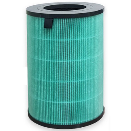 발뮤다 에어엔진 호환용 일체형필터