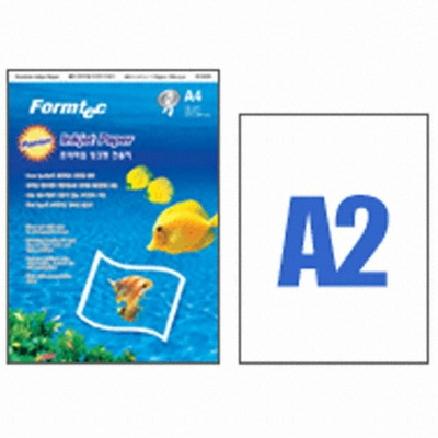 잉크젯전용지 FP-40570 A2