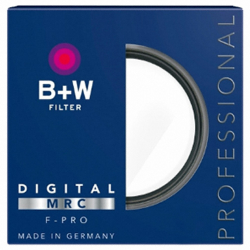 슈나이더 B+W F-PRO MRC UV 렌즈필터 (39mm)