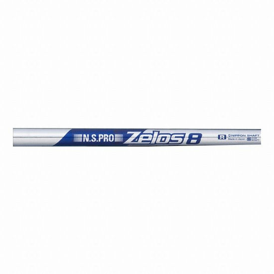 NIPPON SHAFT NS PRO 제로스 8 IRON (정품, R)