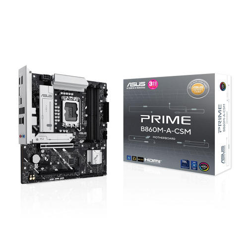 <b>ASUS</b> <b>PRIME</b> B860M-A-CSM STCOM