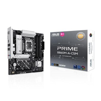 <b>ASUS</b> <b>PRIME</b> B860M-A-CSM STCOM