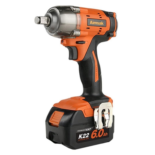 아임삭 BL22Q90 (6.0Ah, 배터리 2개)_이미지
