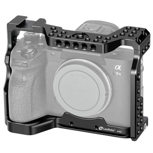 레오포토 SONY A7R IV,A7R IV A용 케이지
