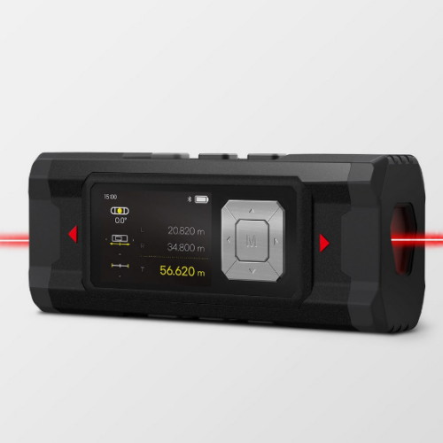 맥파이 양방향 거리측정기 VH-80A