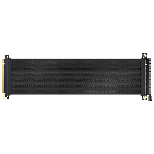 SSUPD PCI-E 4.0 RISER CABLE(320mm)