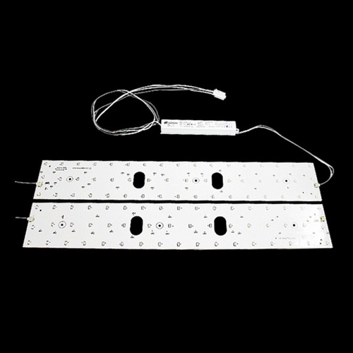 로그인디지털  LED 모듈 거실등용 50W