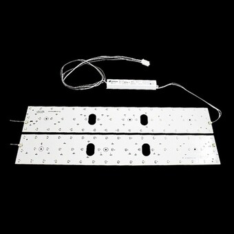 로그인디지털 <b>LED</b> <b>모듈</b> 거실등용 50W