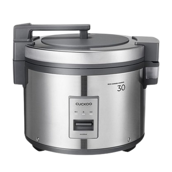 쿠쿠전자 CR-3015UG