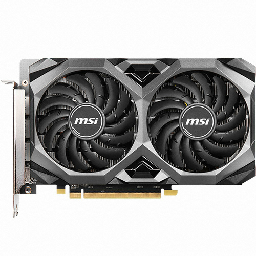 MSI 라데온 RX 5500 XT 메크 OC D6 4GB_이미지