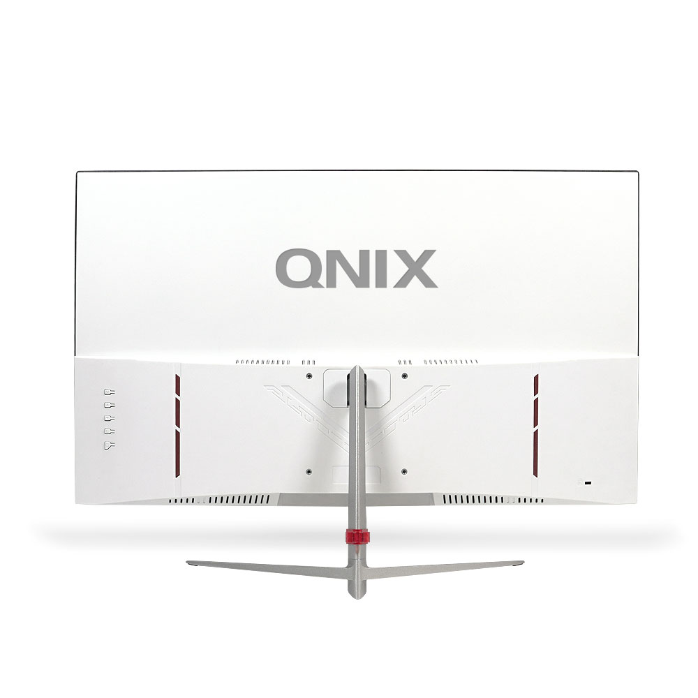 비엔엠큐닉스 큐닉스 QX27GW REAL 240 IPS 게이밍 화이트 무결점_이미지