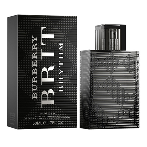 버버리 브리트 리듬 EDT (90ml)_이미지