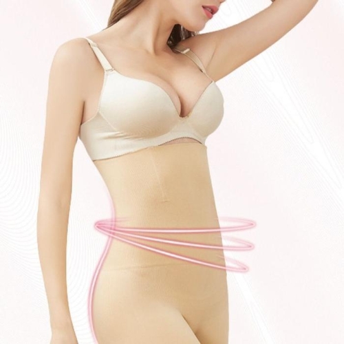 G122356_ 확실한보정 마법 롱배거들 보정속옷