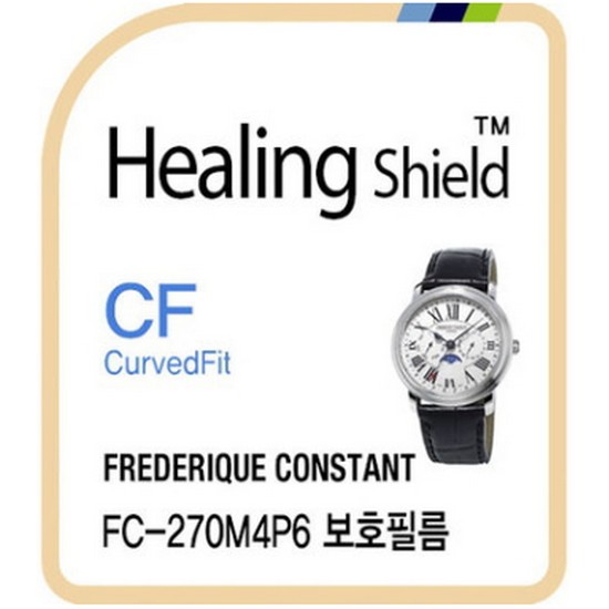 ��Ʈ�� �������� �����帯 �ܽ�źƮ FC-270M4P6 CurvedFit ������ �ð������ȣ�ʸ� 3��