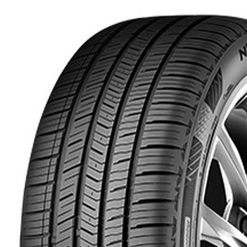 넥센타이어 엔페라 슈프림 EV 루트 235/45R18 (지정점유료장착)_이미지