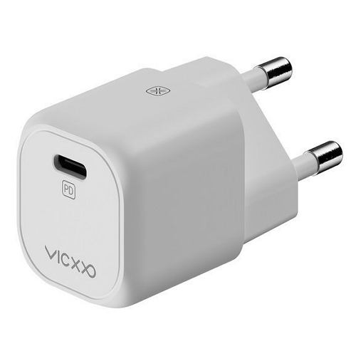 VICXXO PD PPS 30W GaN 테란 충전기 T9_이미지
