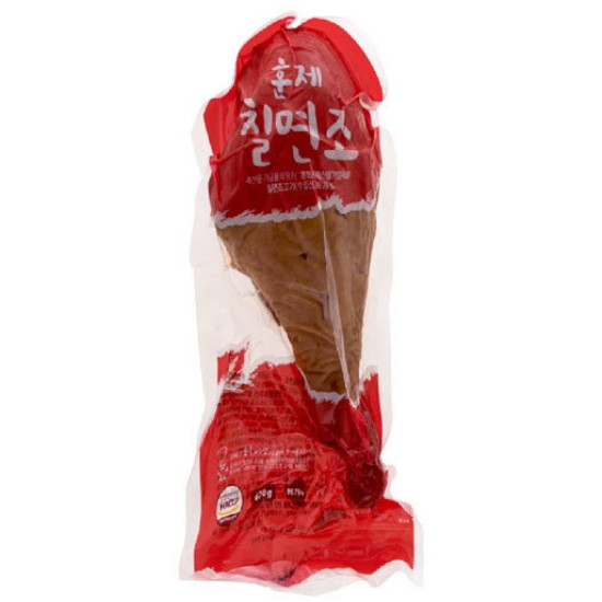 이푸드 훈제 칠면조다리 670g (1개)_이미지