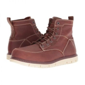 KEEN 유틸리티 San Jose 6인치 Soft Toe Gingerbread 779428