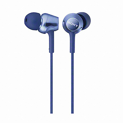 SONY MDR-EX250 (해외구매)