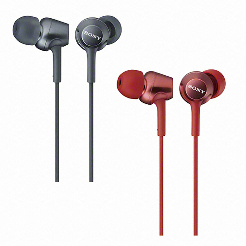 SONY MDR-EX250 (해외구매)_이미지